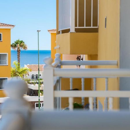 Apartamento Playa San Juan Guía de Isora Exterior foto