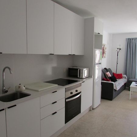 Apartamento Playa San Juan Guía de Isora Exterior foto