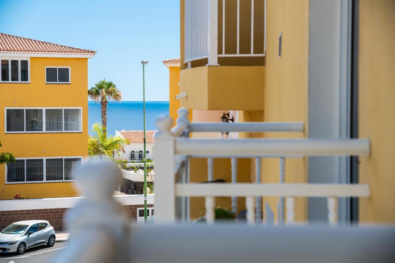Apartamento Playa San Juan Guía de Isora Exterior foto